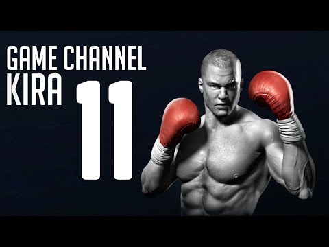 Видео: Real Boxing (PC) - Прохождение на русском! #11 (Мультиплеер + Карьера)
