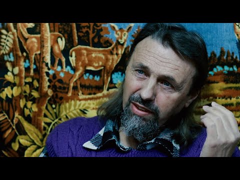 Видео: Елеазар Хараш: Всяка буква е Духовно Откровение. В чистите думи са скрити Висши същества (ИНТЕРВЮ)