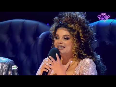 Видео: Белорусские Легенды  Шоу ВИА SuperStar 19 05 2024  Джага джага