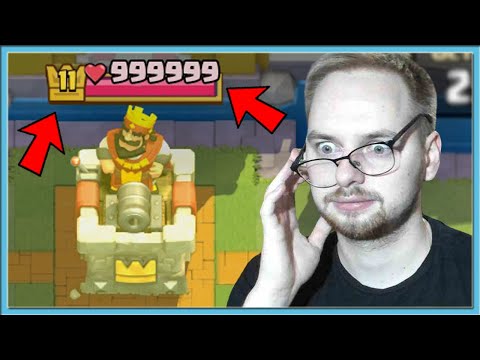 Видео: 😡 КАК СЛОМАТЬ ЭТИ ДУРАЦКИЕ БАШНИ? ИСПЫТАНИЕ ВРЕМЯ БАШЕН / Clash Royale