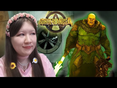 Видео: Босс Гораций в Borderlands 4: Эпическая битва! #6