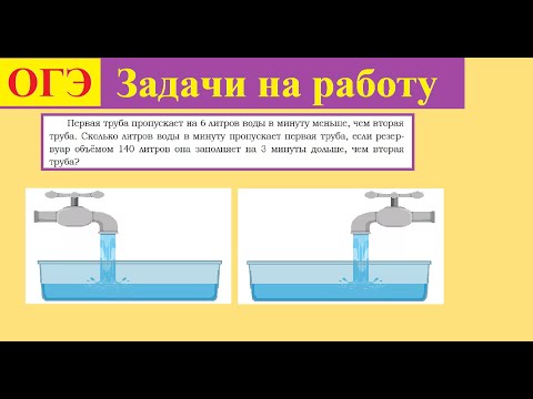 Видео: ОГЭ Задание 22 Работа 2