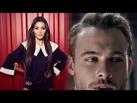 Видео: Ханде и Керем возвращаются Любимая пара Тюркие снова вместе