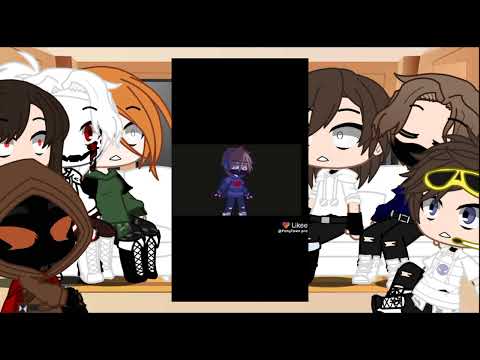 Видео: Реакция мифов Никита Берг и Роменский