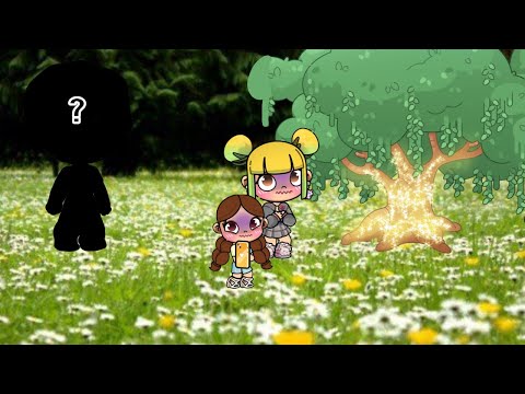 Видео: ТАЙНА В НОВОМ ВОЛШЕБНОМ ПАРКЕ 😨🏞️ Аватар Ворлд Истории Семьи РОМАШКИНЫХ ❤️🌼 Avatar World