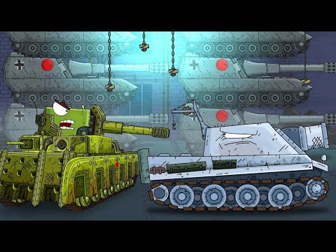 Видео: Стрим Реакция на Я уничтожу Завод Монстров! Встреча с Королевским Ратте 3.0