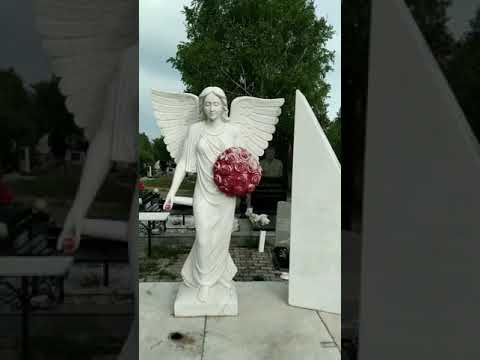 Видео: #втоп#обзор#захоронений#кладбища#Бадалык