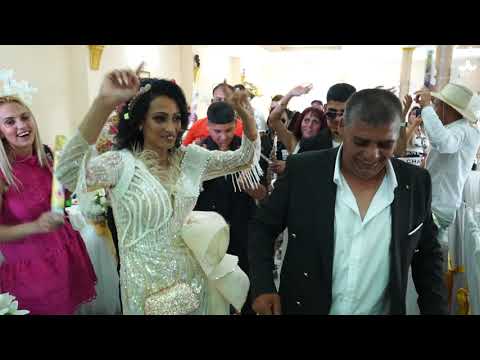 Видео: 02 свадбен ден на Сашко и Гина на 11.06.2024г сандо кмаерата 0877 458 4 85