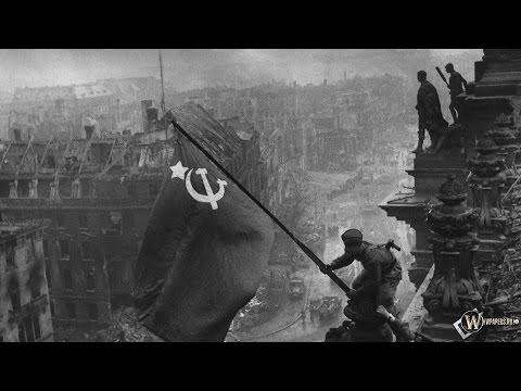 Видео: Конец! (Call of Duty World at war COOP) (4)