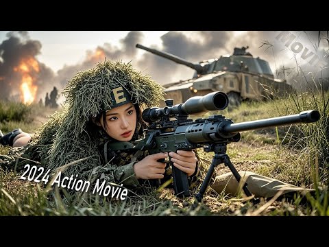 Видео: Вражеские танки атакуют, добровольцы устраивают засады по пути, уничтожают врага！