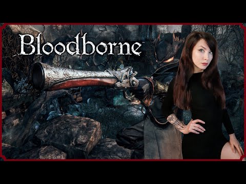 Видео: Миколаш, Хозяин Кошмара! // Bloodborne! //первое прохождение// стрим №16