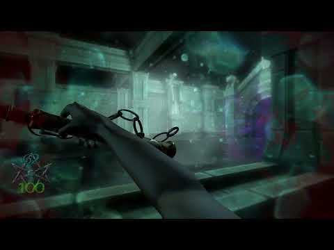 Видео: Blinding Dark - 10 часть