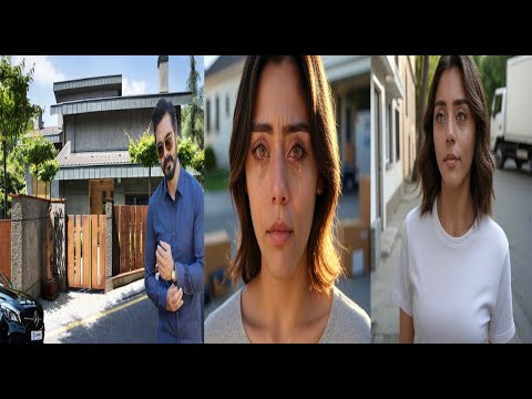 Видео: Горькая правда, стоящая за перемещением дома покойного Халила, была раскрыта