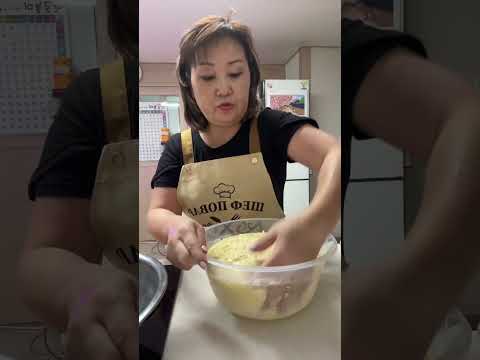 Видео: Пончики творожные