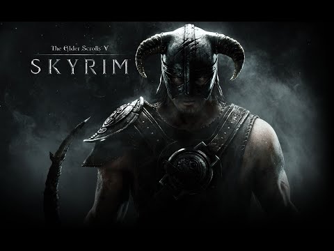 Видео: The Elder Scrolls V: Skyrim Anniversary Edition (Легендарная Сложность) - 2