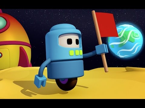 Видео: Пузыри Баблс: улётные приключения - Тен улетает (8 серия) | Прикольный мультик для детей