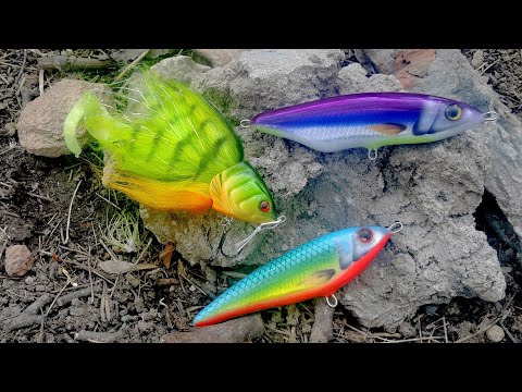 Видео: Выпуск №47. Новинки магазина 2024! Как найти уловистое место без приборов.