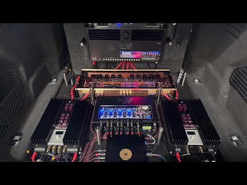 Видео: Ауди А8