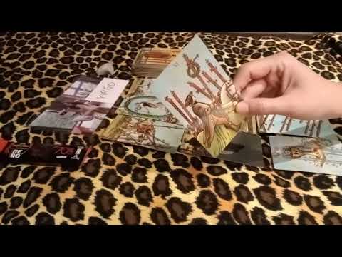 Видео: ДЕВА ❤️ НОВЫЙ МИР ЛЮБВИ, КОТОРЫЙ НАПОЛНЯЕТ ВАШЕ СЕРДЦЕ, ЕСТЬ КТО-ТО...😲 НОЯБРЬ 2025 ТАРО СЕГОДНЯ ...