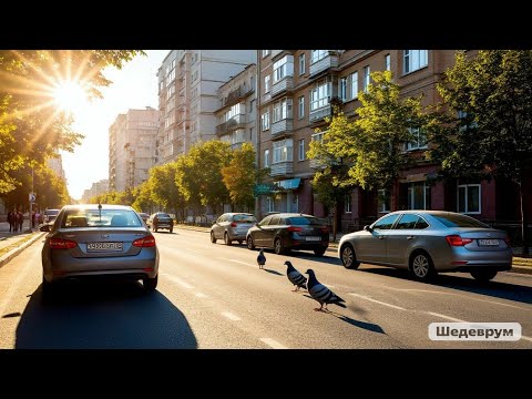 Видео: За голубя в тюрьму! Вы где? Нам на причал!!! CarCity 84993025062