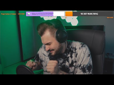 Видео: майнкрафт с юлием санычем // 21 марта 2022