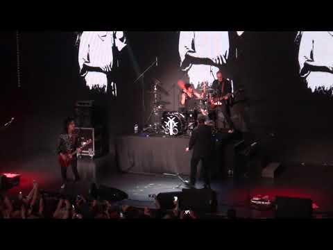 Видео: Глеб Самойлов & The MATRIXX Москва Клуб Известия-холл. 25.11.2021