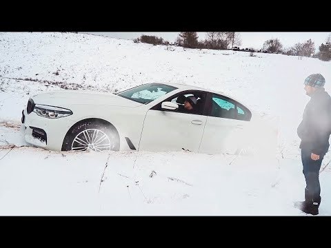 Видео: Вот ЧТО МОЖЕТ BMW на БЕЗДОРОЖЬЕ!  ОФФРОАД битва  AUDI vs BMW vs MERCEDES. ENG SUB