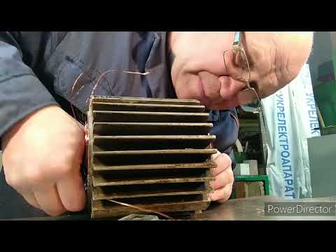 Видео: Ремонт центробежного насоса ( 3 часть)