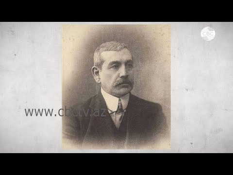 Видео: Наследие Муртузы Мухтарова - Неизведанный Азербайджан