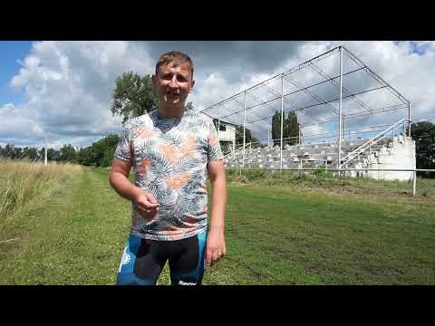 Видео: Дібрівський кінний завод