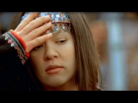 Видео: Руслана - Коломийка (official music video)
