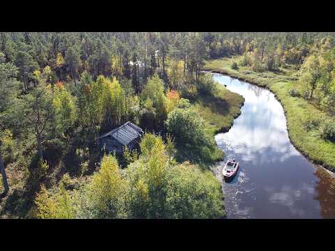 Видео: ПРОБИРАЮСЬ К СТАРОЙ ИЗБЕ НА ЛОДКЕ. ТАЁЖНЫЙ БЫТ У ИЗБУШКИ РЫБАКА. ЭТОЙ ИЗБЕ МНОГО ЛЕТ. ИЗБА НА БЕРЕГУ