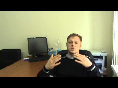 Видео: Восстановление сил за 5 минут