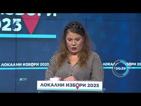 Видео: Топ тема: Дебата со кандидатите за градоначалници на Општина Центар