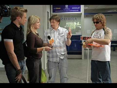 Видео: Ігорь Пелих