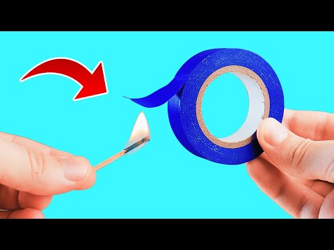Видео: Мало кто знает эти СЕКРЕТЫ! Полезные советы и проверенные временем идеи!