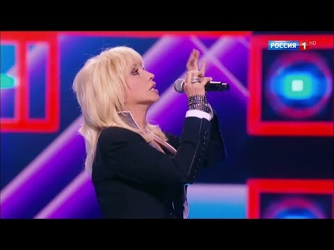 Видео: Ирина Аллегрова "Медаль за мужество" Лyчшиe пeсни