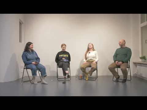 Видео: «КАК В ТАНЦЕ ПОЯВИЛИСЬ ХУДОЖНИКИ?»