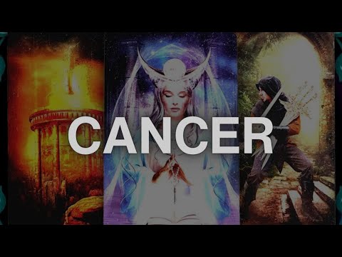 Видео: РАК — от нищеты к благополучию 💸 Те же люди, которые издевались над вами, будут ШОКИРОВАНЫ, увиде...