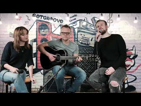 Видео: Максим Фадеев - Танцы на стёклах ( cover by GetGroove Acoustic)