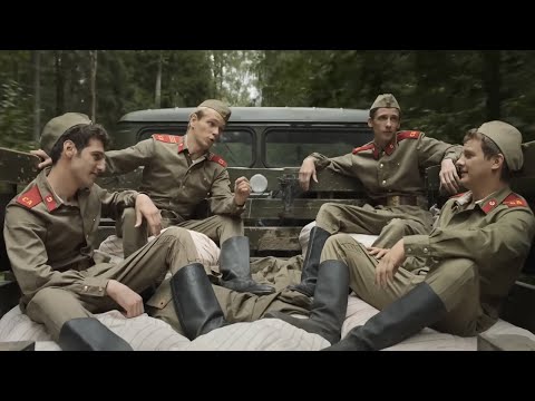 Видео: ФИЛЬМ НАСТОЯЩАЯ МУЖСКА ДРУЖБА! ВРЕМЕНА НЕ ВЫБИРАЮТ, В НИХ ЖИВУТ И УМИРАЮТ! СССР! Русский фильм