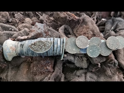 Видео: Кто копает, тот находит 