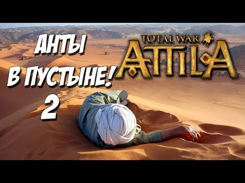 Видео: Кот спаси мою кампанию! Анты в Эфиопии!