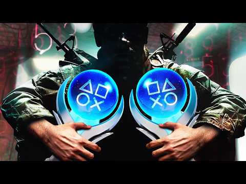 Видео: Платиновый трофей COD Black Ops 1 был ХАОТИЧНЫМ