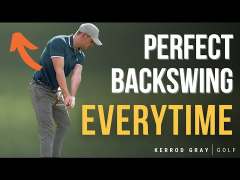 Видео: ЛУЧШИЕ ЧУВСТВА ВЫНОСА - ИДЕАЛЬНЫЙ ЗАМАХ НАЗАД - ПОТРЯСАЮЩЕЕ УПРАЖНЕНИЕ