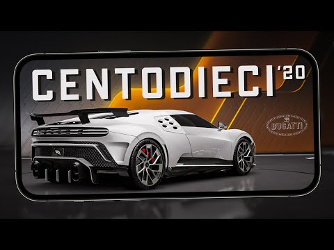 Видео: Тайваньский Racing Master - Ностальгия по беткам, как выполнять задания ивента на Bugatti (ios) #18
