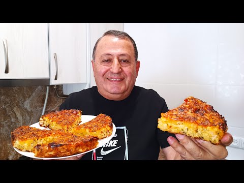 Видео: Шикарный Рецепт из ЛАВАША! Это на столько ВКУСНО что хочешь каждый день! Рецепт Шедевр!