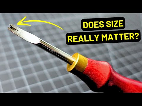 Видео: Инструменты для обработки кромок и кромкообрезные станки для обработки кожи