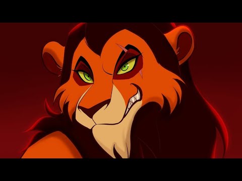 Видео: Комикс - "Тень Отца" - (4). Юбилейная озвучка🥳