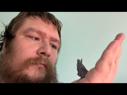 Видео: Друидка, Призывательница, Стражница #folklore #rpg #dnd 